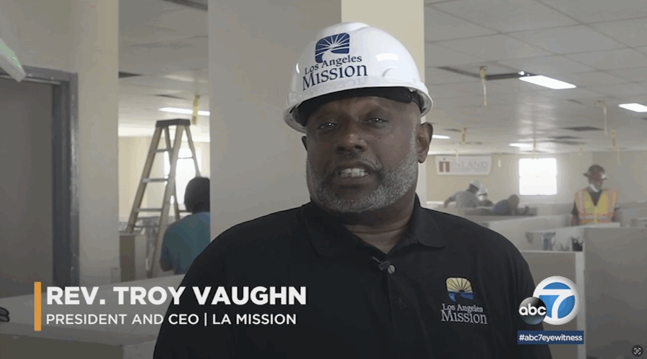 Watch: Skid Row Transformation Gets Major Update