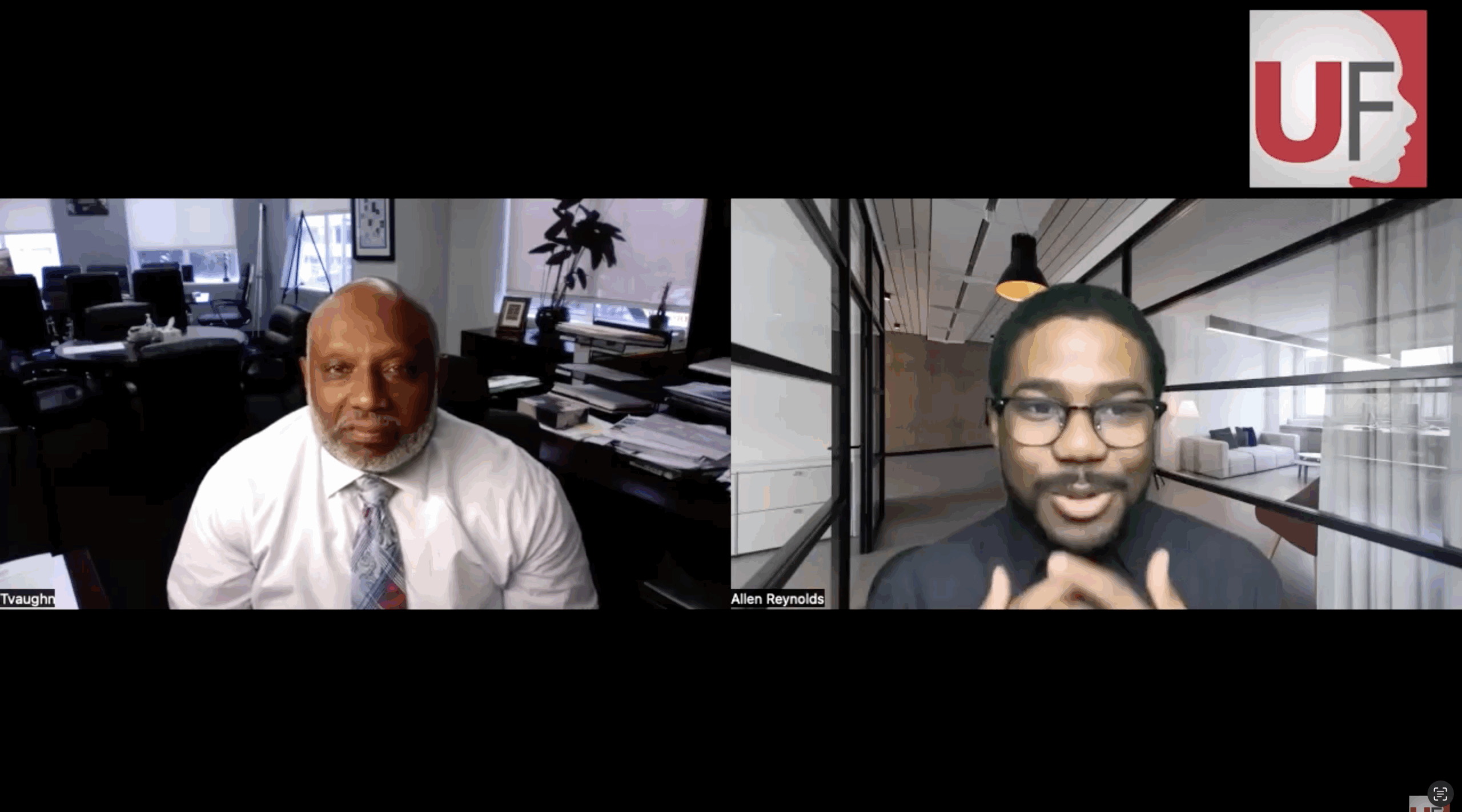 Watch: “True Impact” — An Interview with Pastor Troy Vaughn