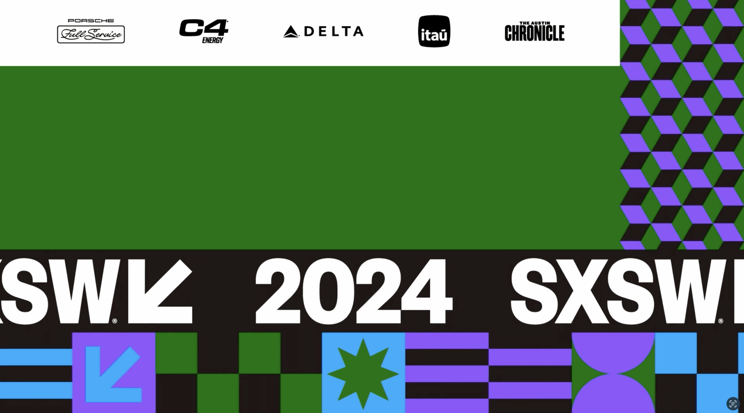 2050: Reimagining Future Cities Without Homelessness | SXSW 2024